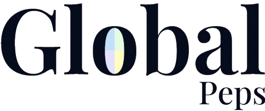 GlobalPeps