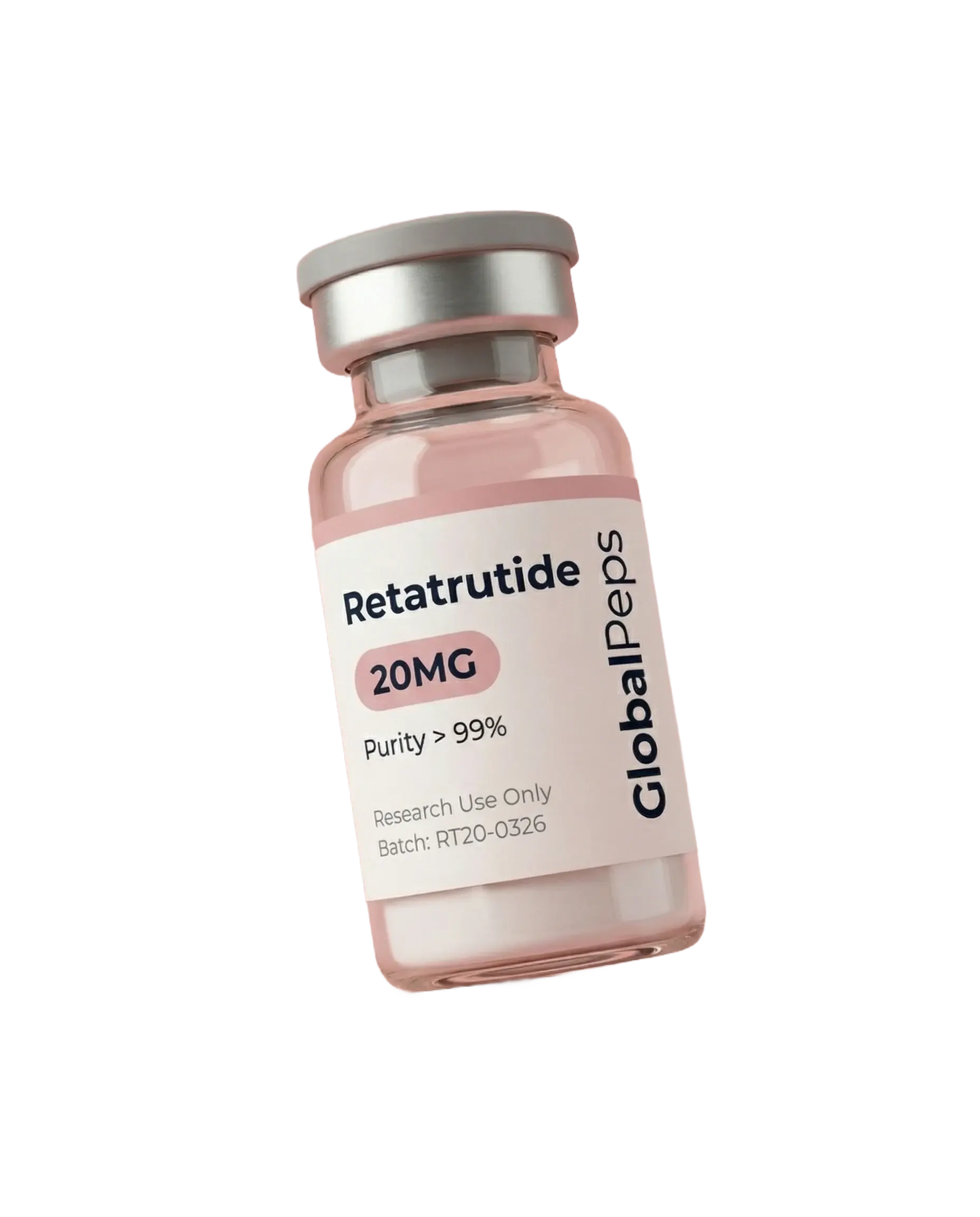 Retatrutide 20mg