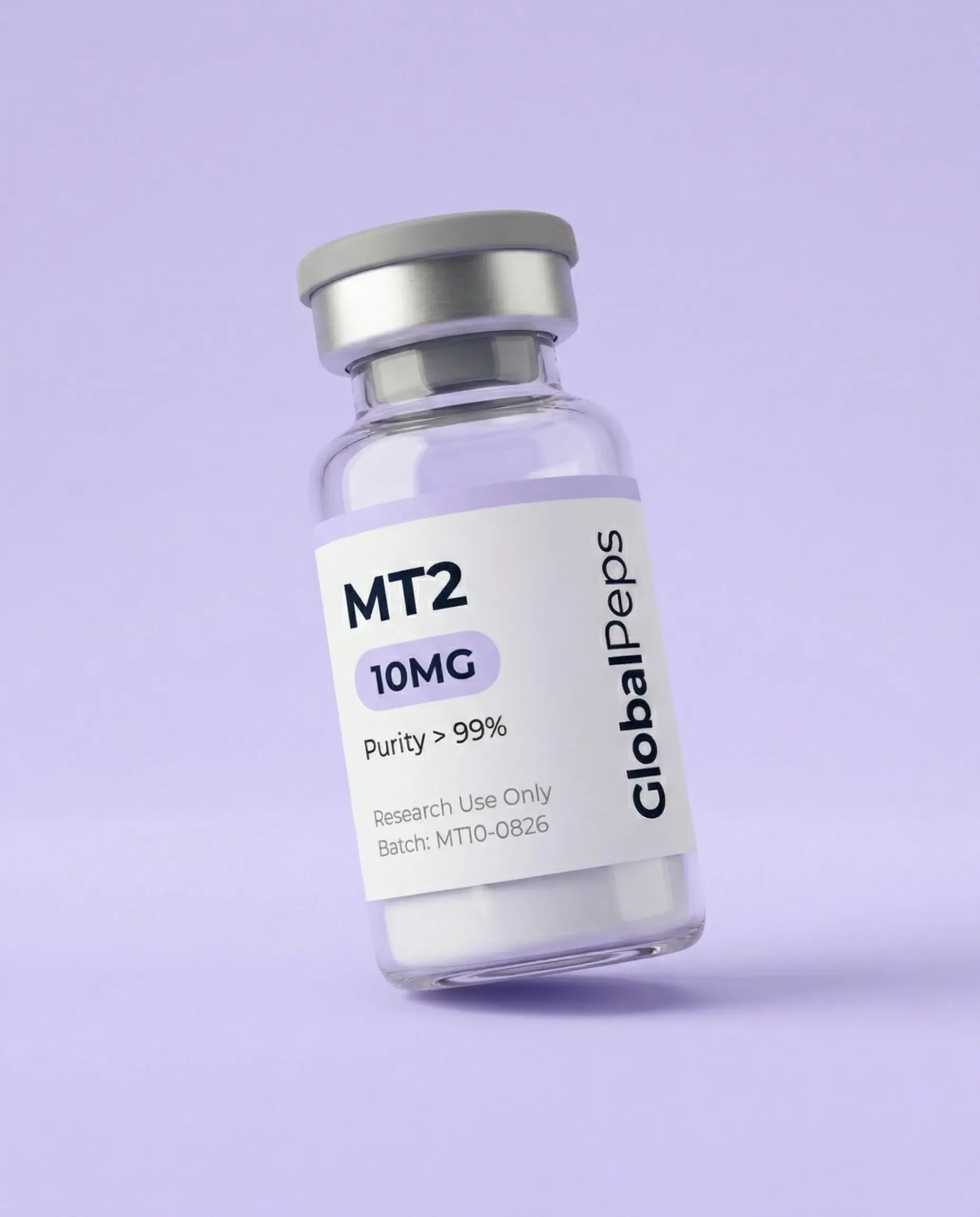 Melanotan 2