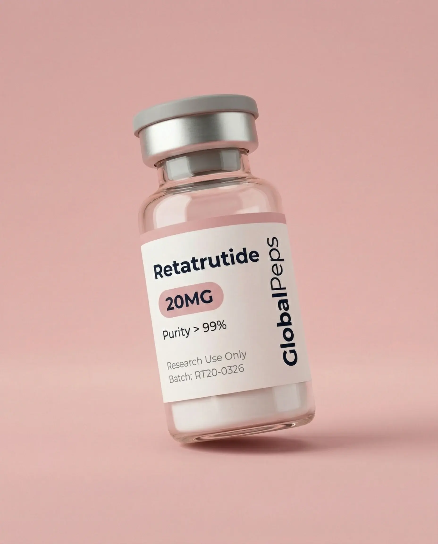Retatrutide 20mg