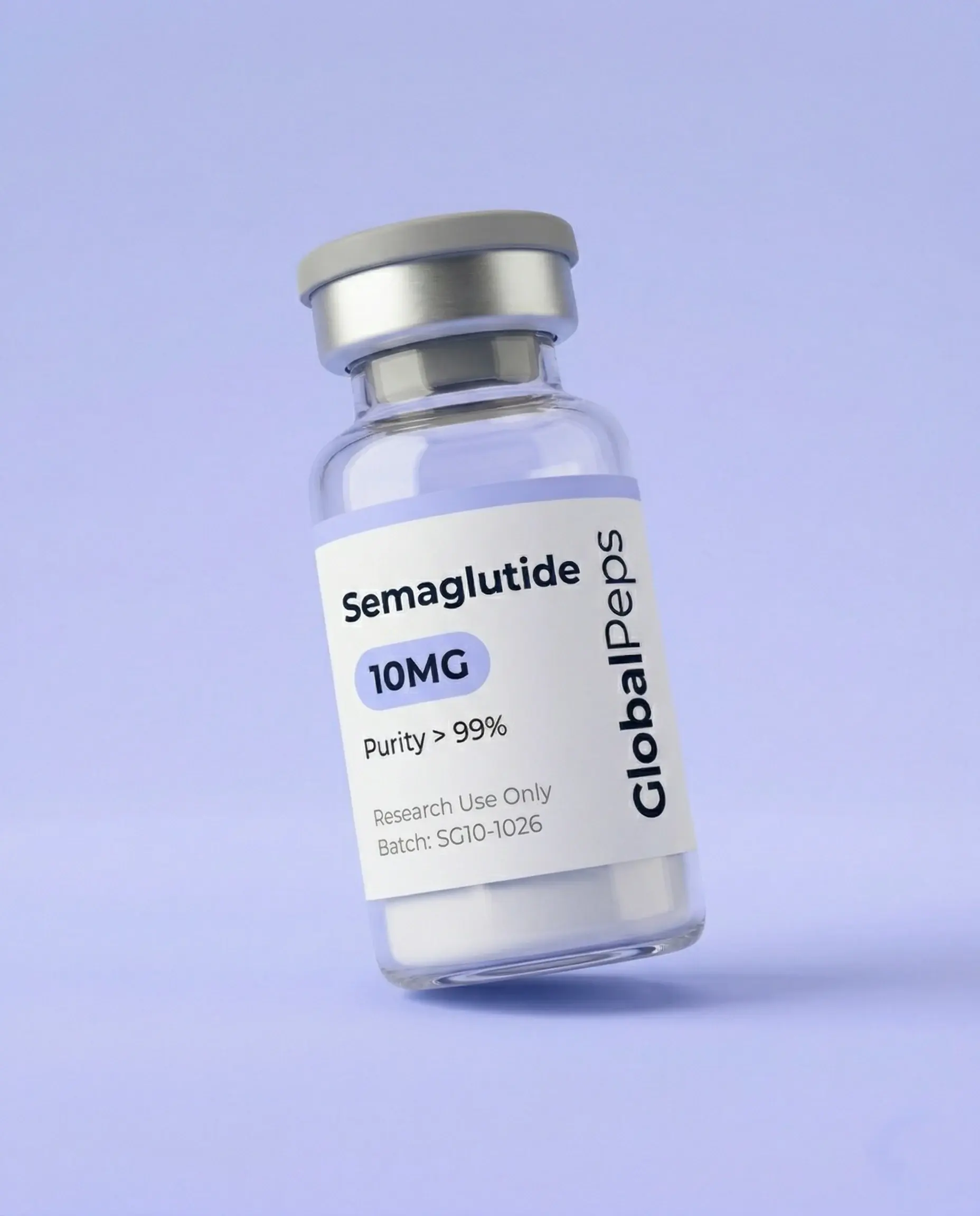 Semaglutide