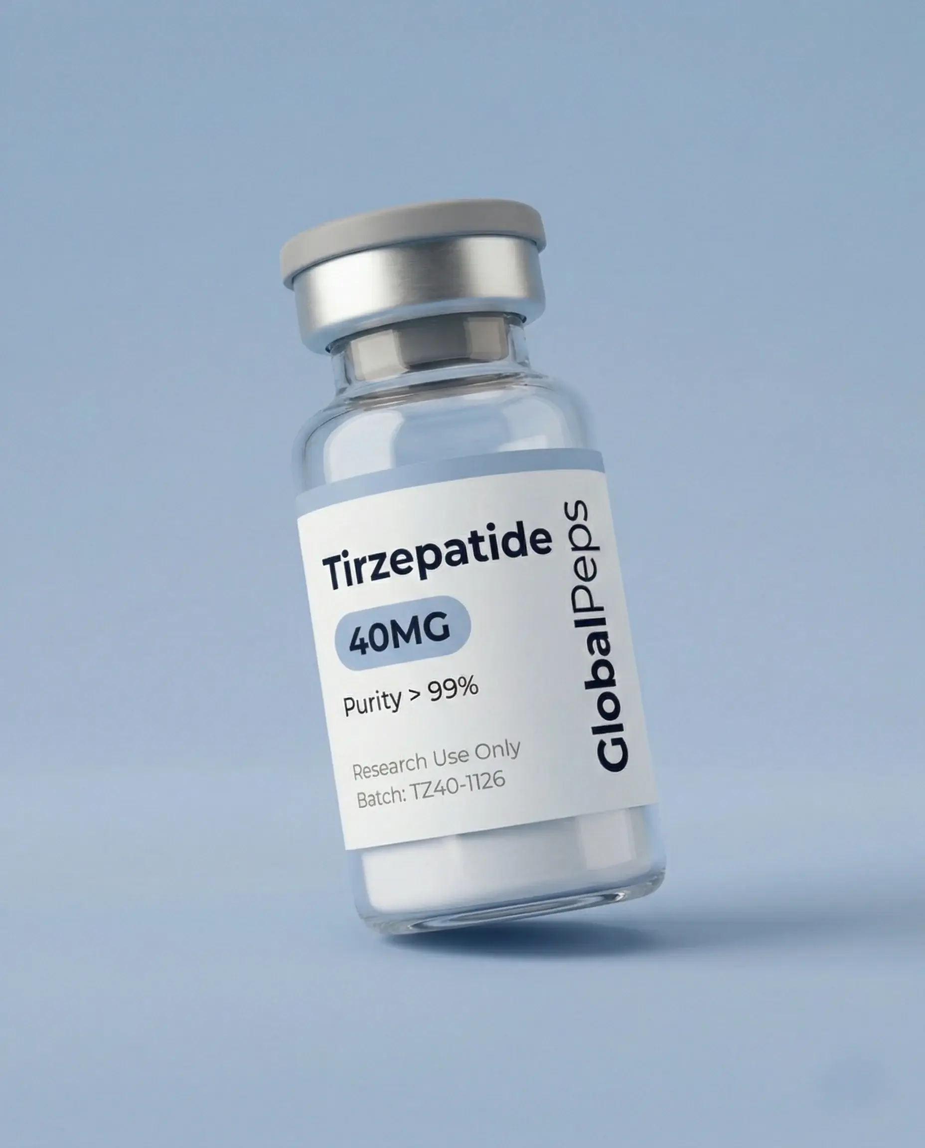 Tirzepatide